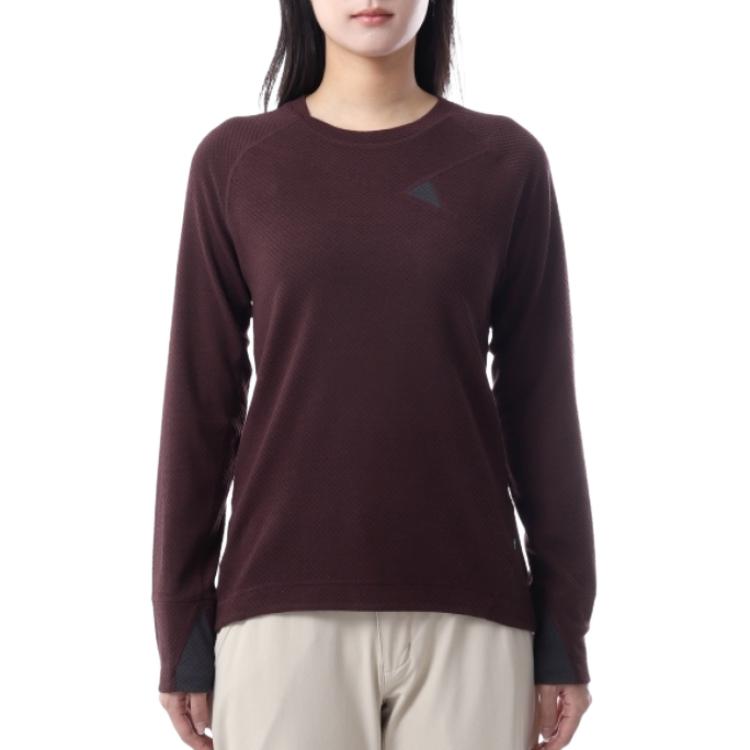 Klattermusen Huge T Shirt Women’s