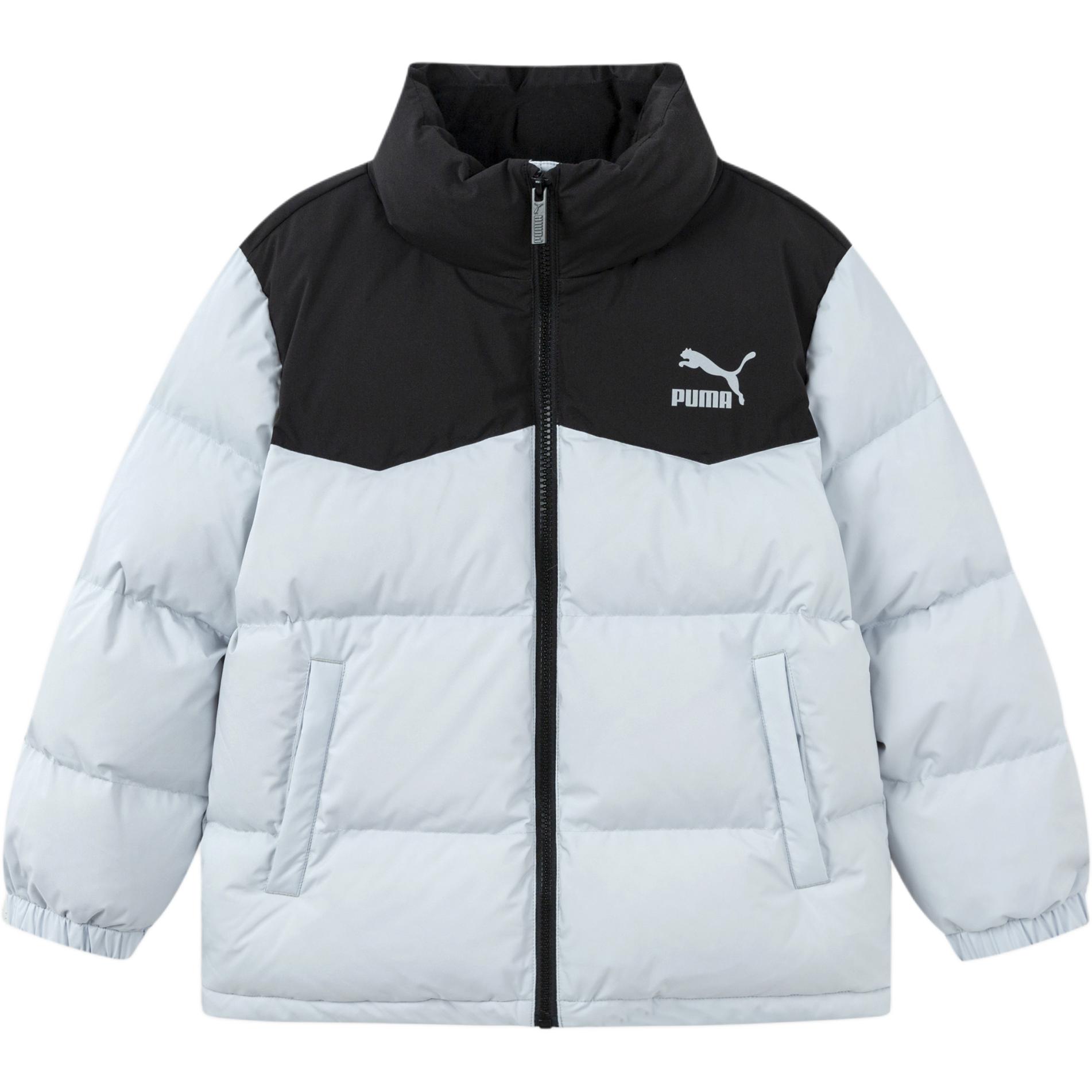 Куртка PUMA PUMA (синяя)