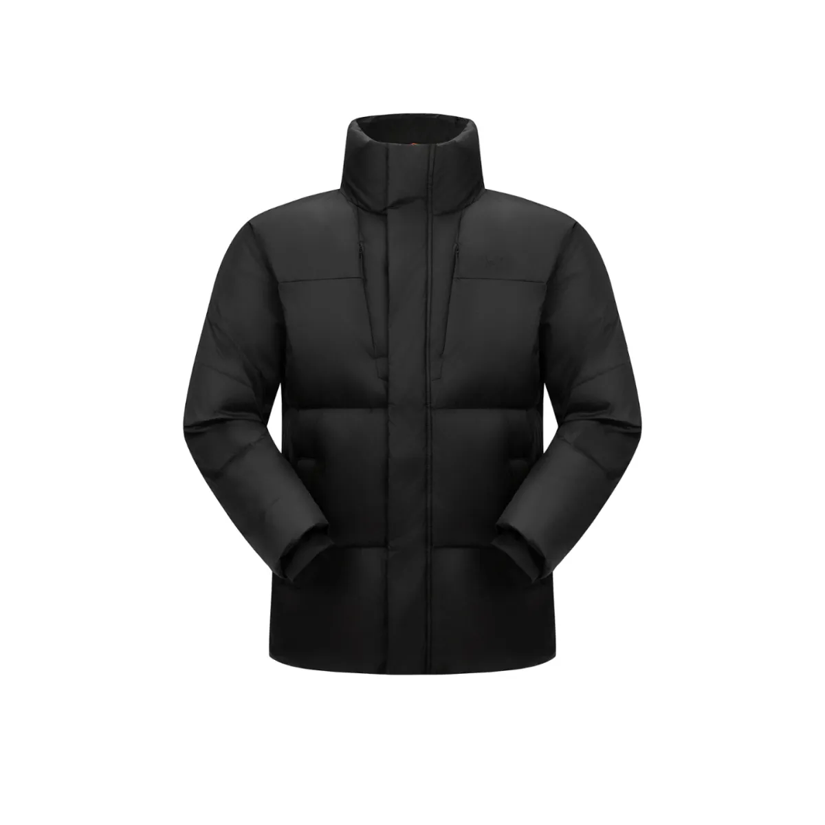 Under Armour Down Jacket Men's Black