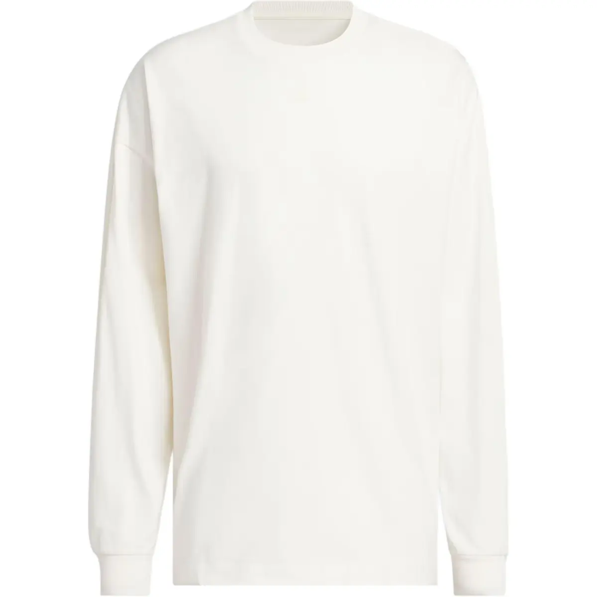Adidas Basketball long-sleeve T-shirt