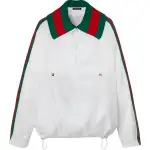 GUCCI SS24 Jackets & Coats Women's White