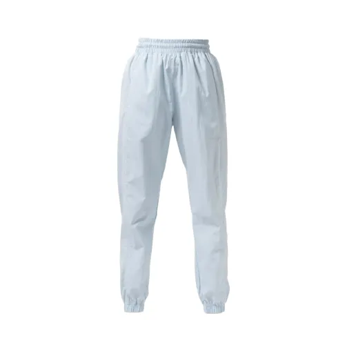 Reebok Sports Pants Women's Blue Moderate