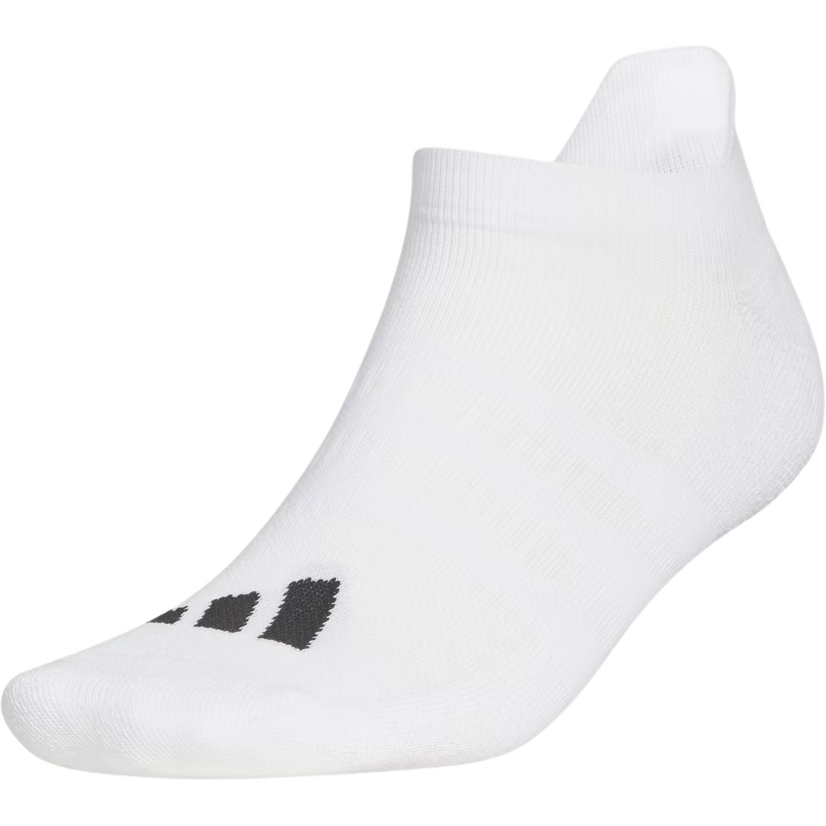 Adidas Ankle Socks Men’s Combo White