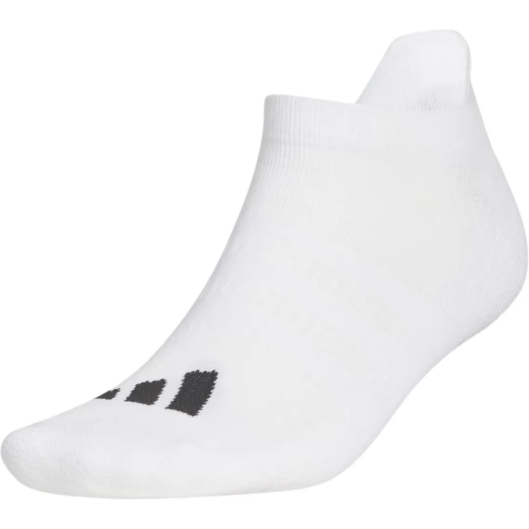 Adidas Ankle Socks Men's Combo White