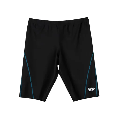Reebok Swimming Shorts Men's Black Moderate Other