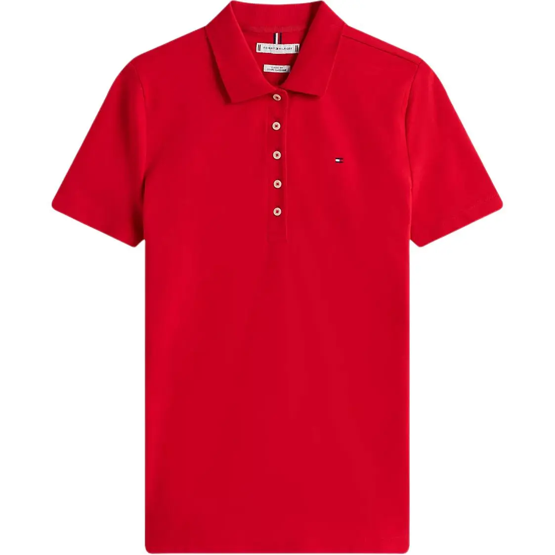 Tommy Hilfiger Polo Shirt Women's