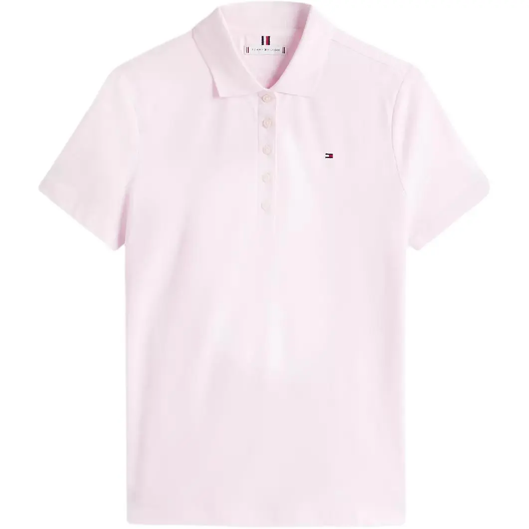 Tommy Hilfiger Polo Shirt Women's