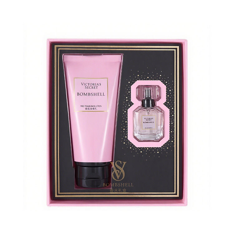 Набор парфюмерии Victoria's Victoria's Secret (розовый)