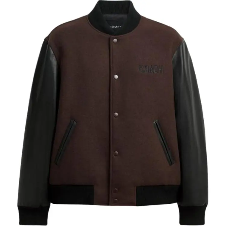 COACH FW25 Jackets & Coats Men's