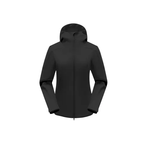 Under Armour FW/AW24 Jacket Women's Black