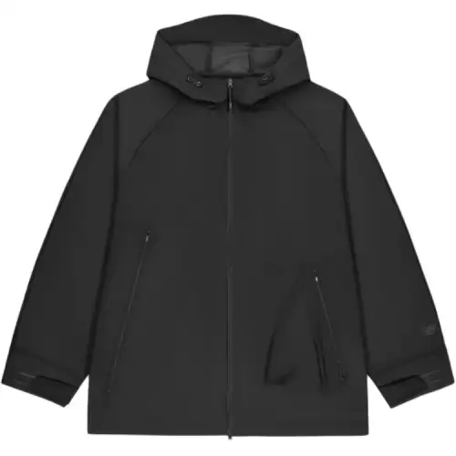 New Balance NB Grey Jacket Unisex