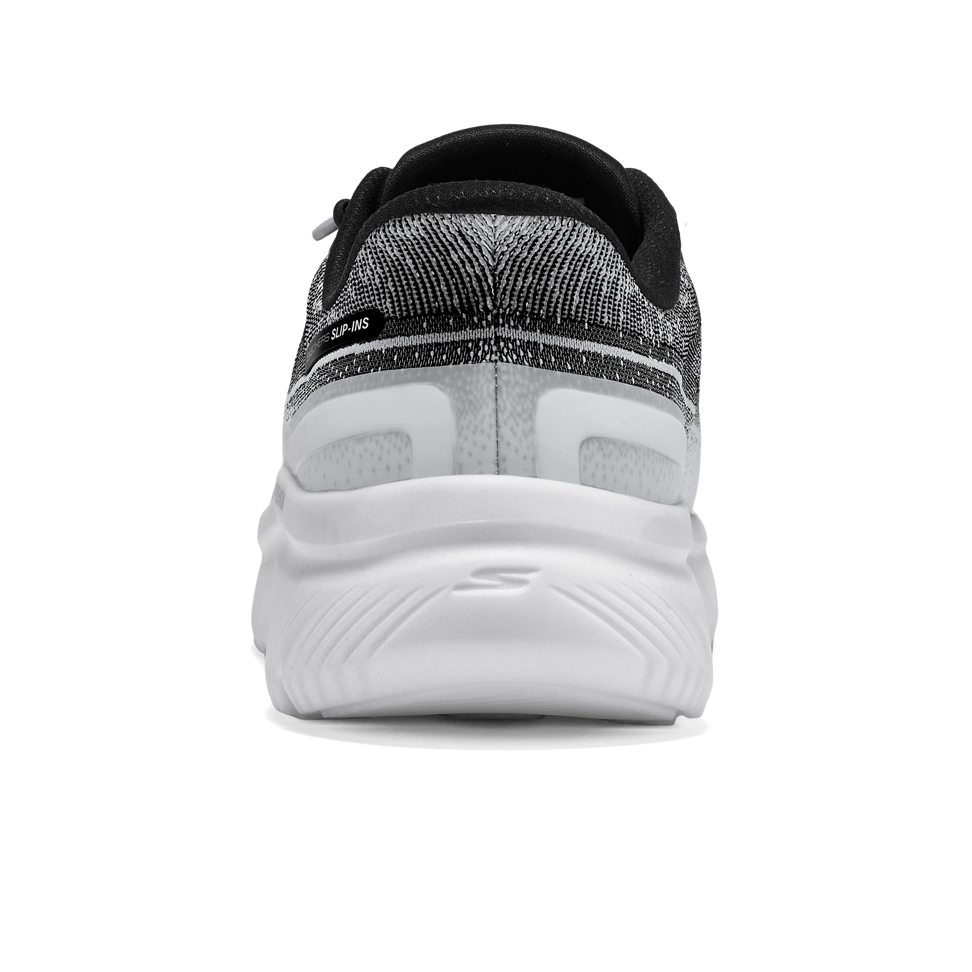 Skechers MEN’S GO WALK Breathable Low top Casual Shoes Men’s White