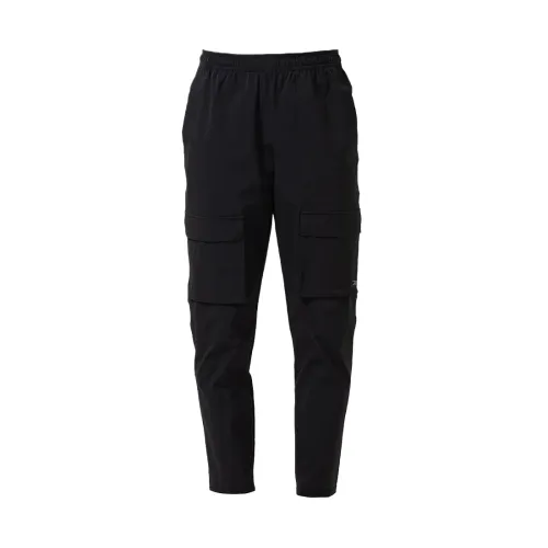 Reebok Cargo Pants Men's Black Moderate