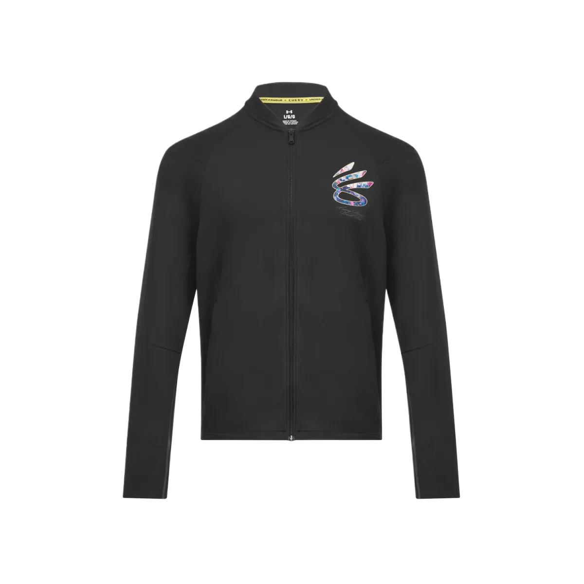 Under Armour Curry Jacket Men's