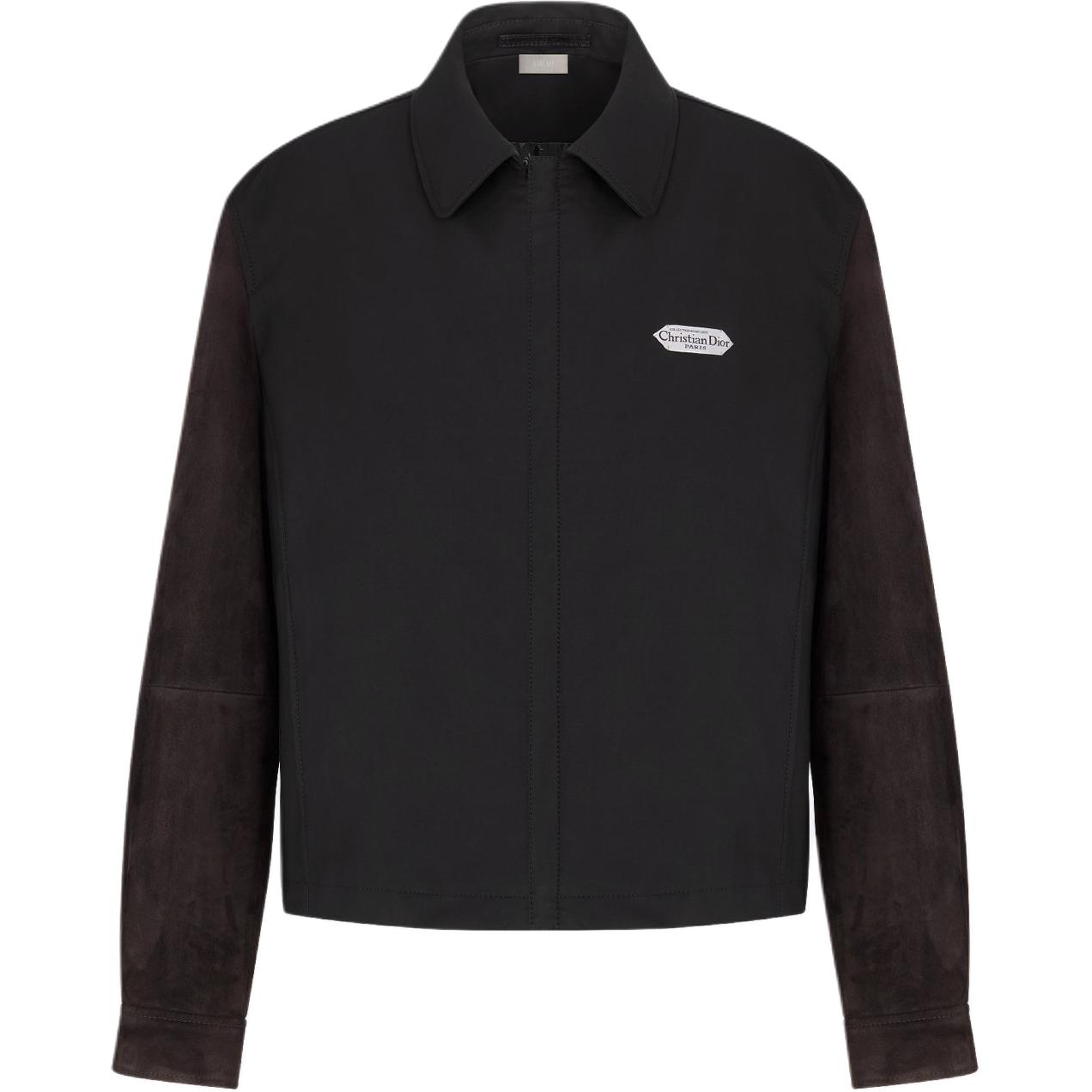 DIOR FW25 Jackets & Coats Men's