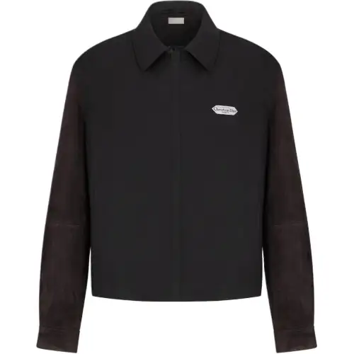 DIOR FW25 Jackets & Coats Men's