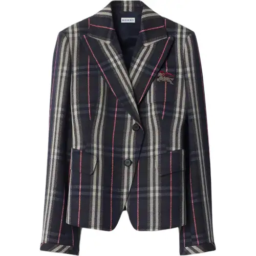 Burberry FW25 Jackets & Coats Women's