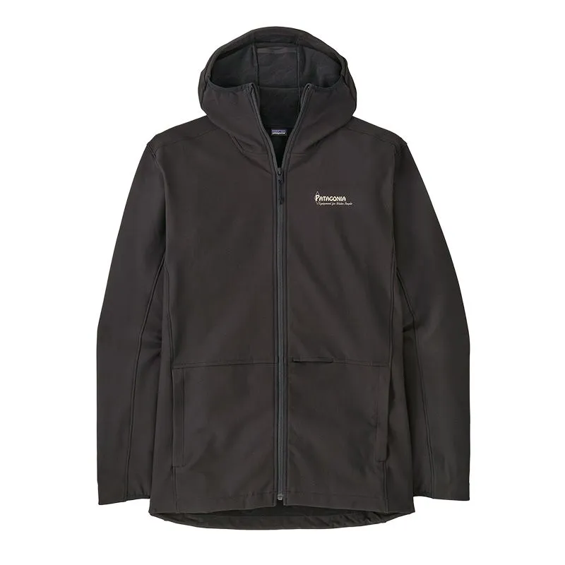 Patagonia Hydropeak Stretch Thermal Jacket Men's