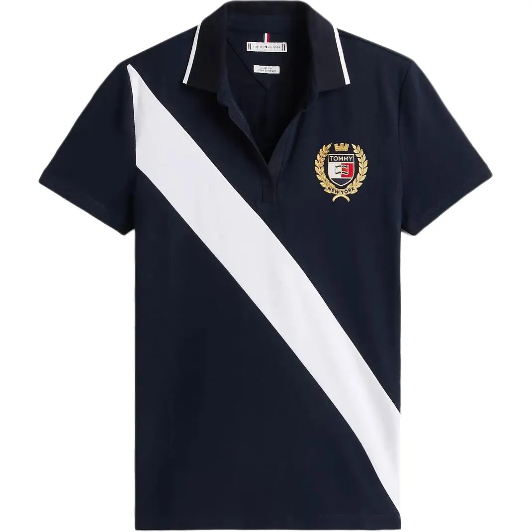 Tommy Hilfiger Polo Shirt Women's