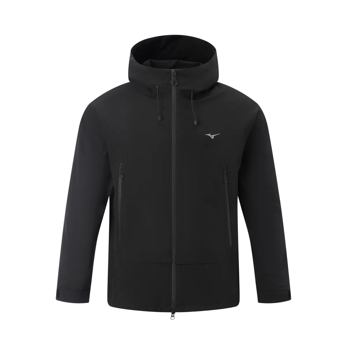 Mizuno ESSENTIAL Windbreaker Jacket Unisex
