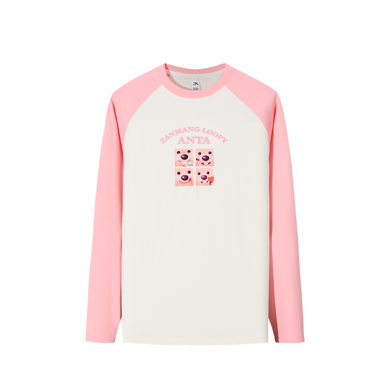 Женская футболка UNIQLO (белая)