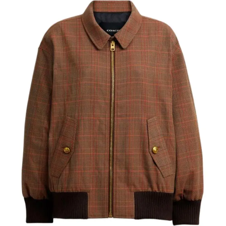COACH FW25 Jackets & Coats Women's