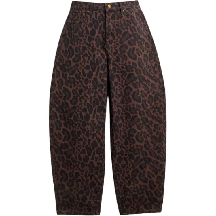 COACH FW25 Casual Pants Women's