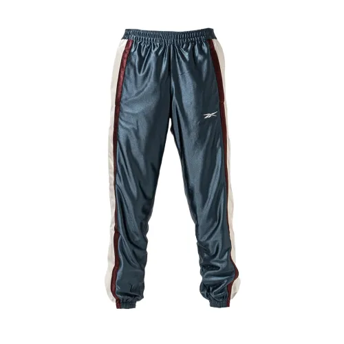 Reebok Sports Pants Men's Global Blue