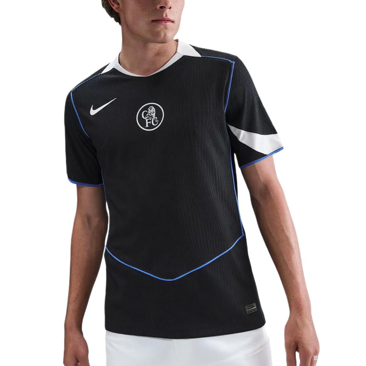 Nike Chelsea Fc 2025/26 Match Third Men’s Nike Dri-FIT Adv Total 90 Soccer Authentic Jersey