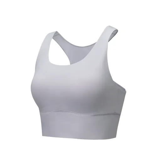 Anta Sports Underwear Women's Brocade Gray