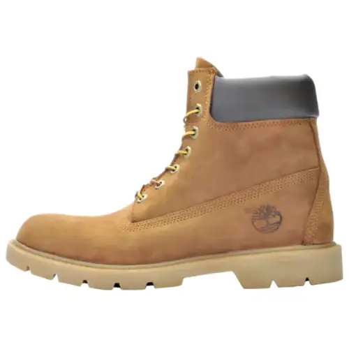 6 Inch Timberland Basic Boot 'Rust'