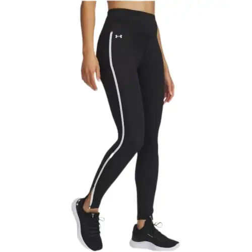 Under Armour Leggings Women's Black Moderate