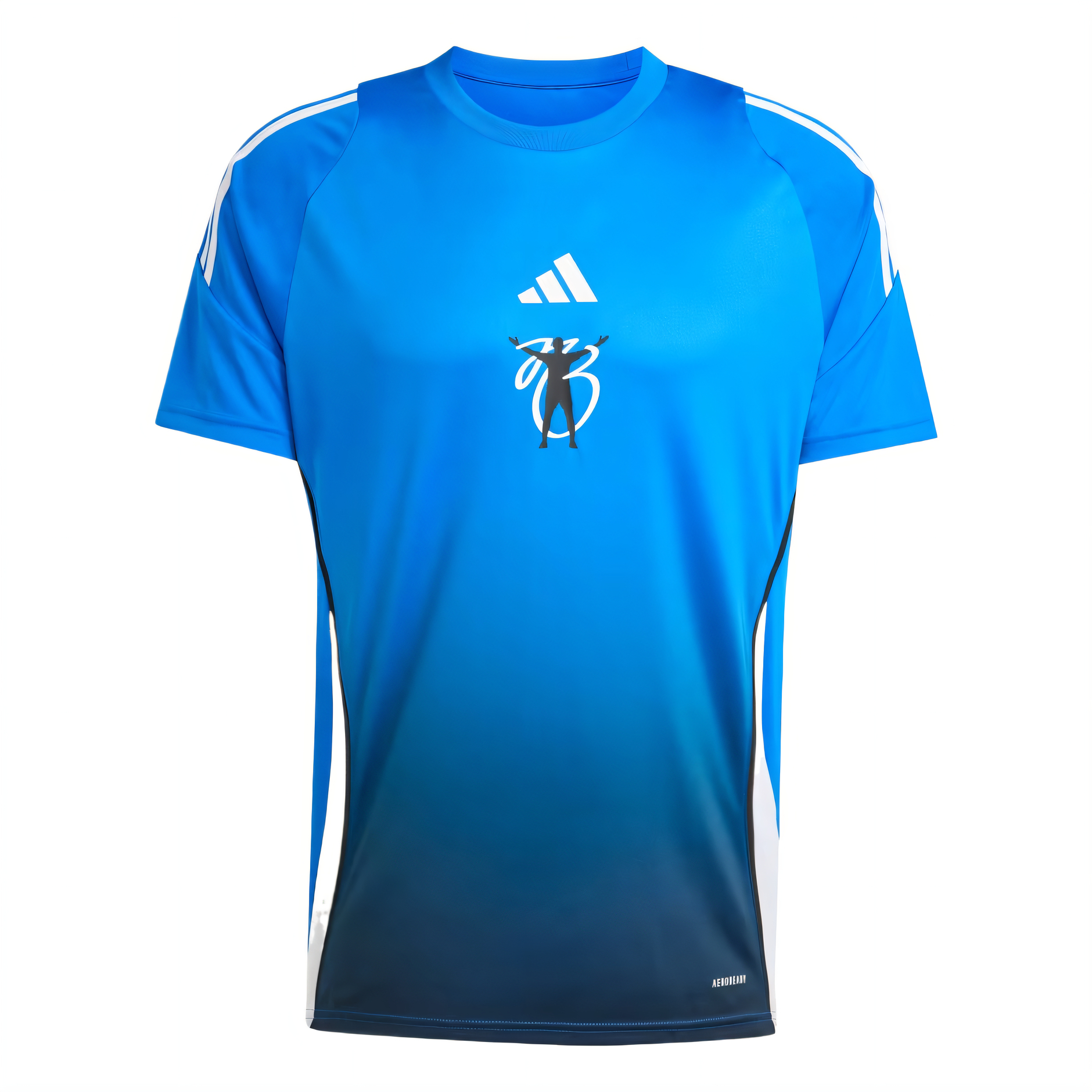 Adidas AEROREADY Soccer Jersey Men’s