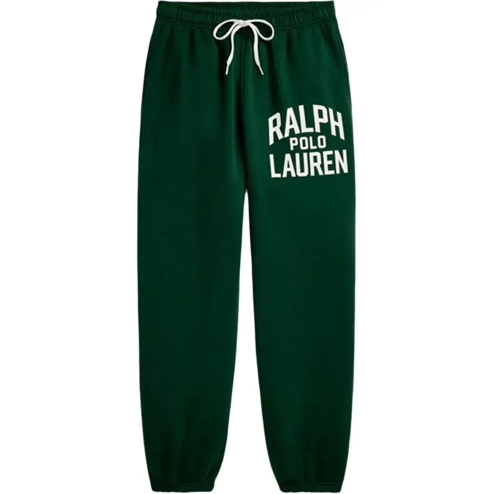 Polo Ralph Lauren logo-print sweatpants
