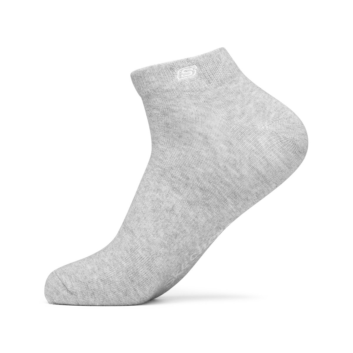 Skechers Ankle Socks Unisex 3 Pack Multicolor
