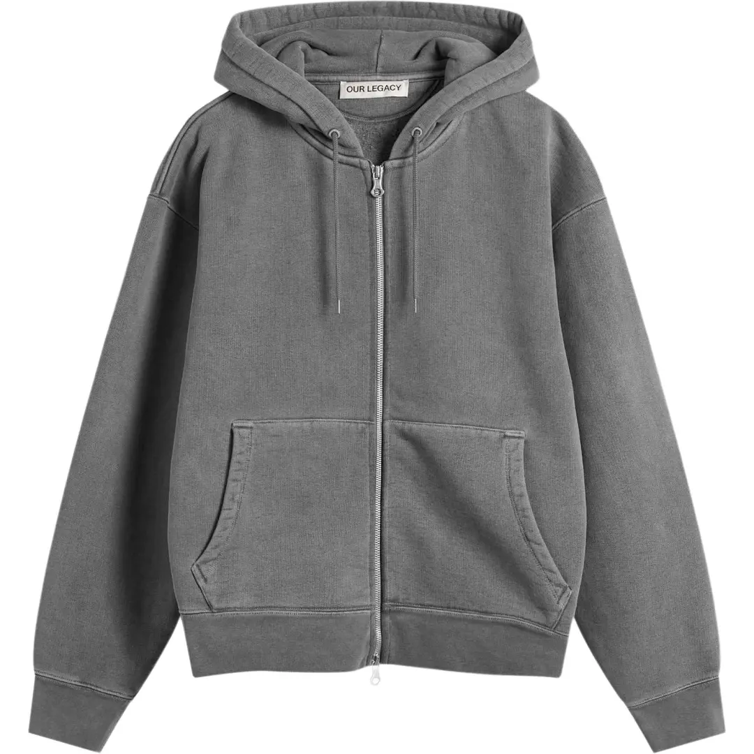 Our Legacy Rascal hoodie