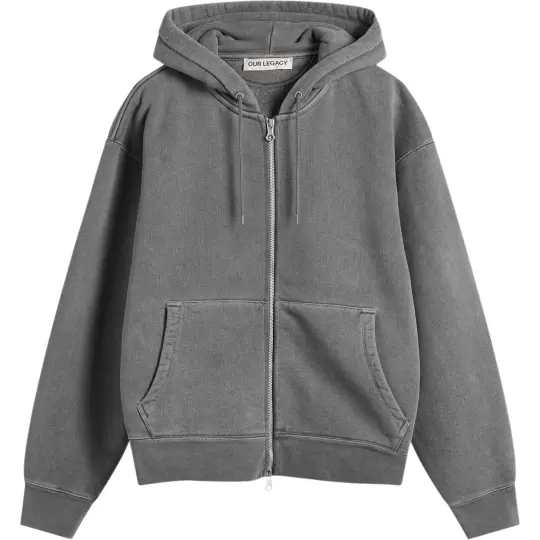 Our Legacy Rascal hoodie