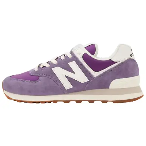 574 New Balance 'Purple'
