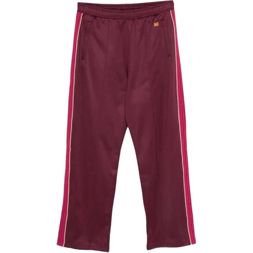 Мужские штаны WALES BONNER FW25 (разноцветные)