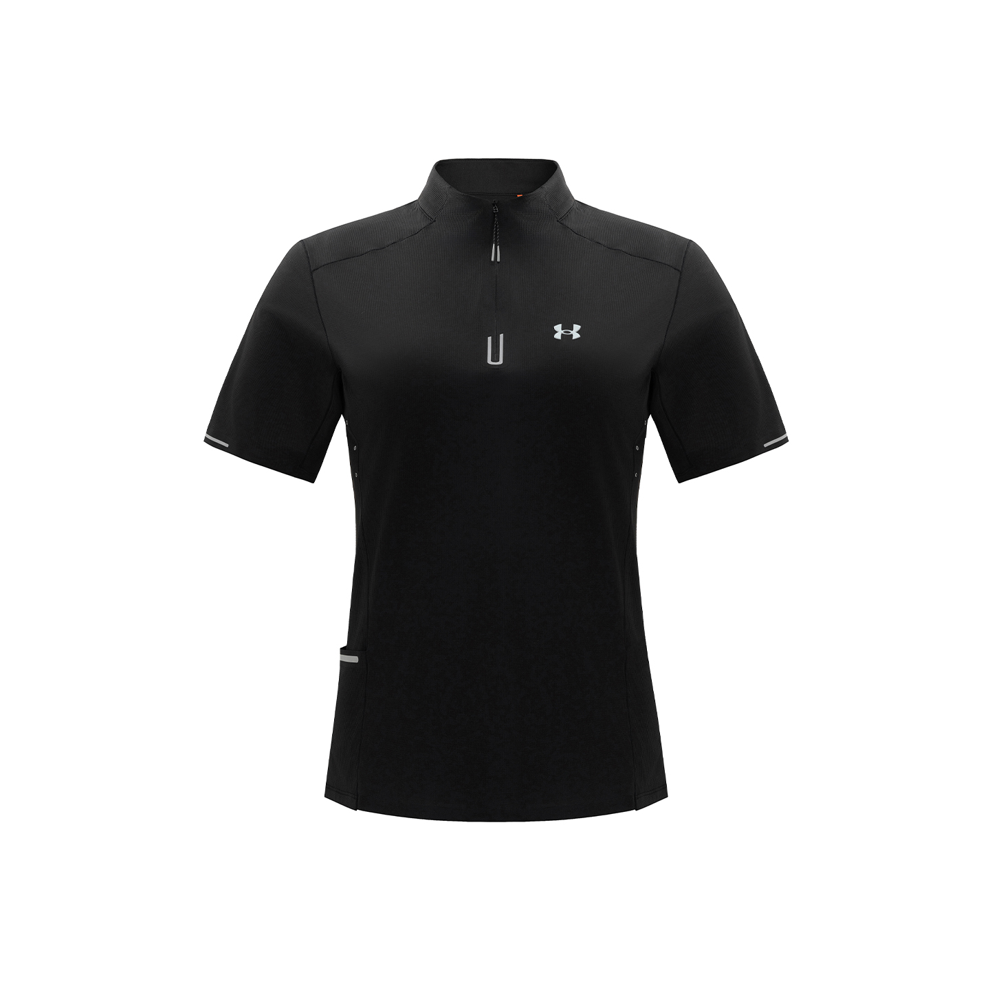 Женская футболка Under Armour Hiking Tee (серая)