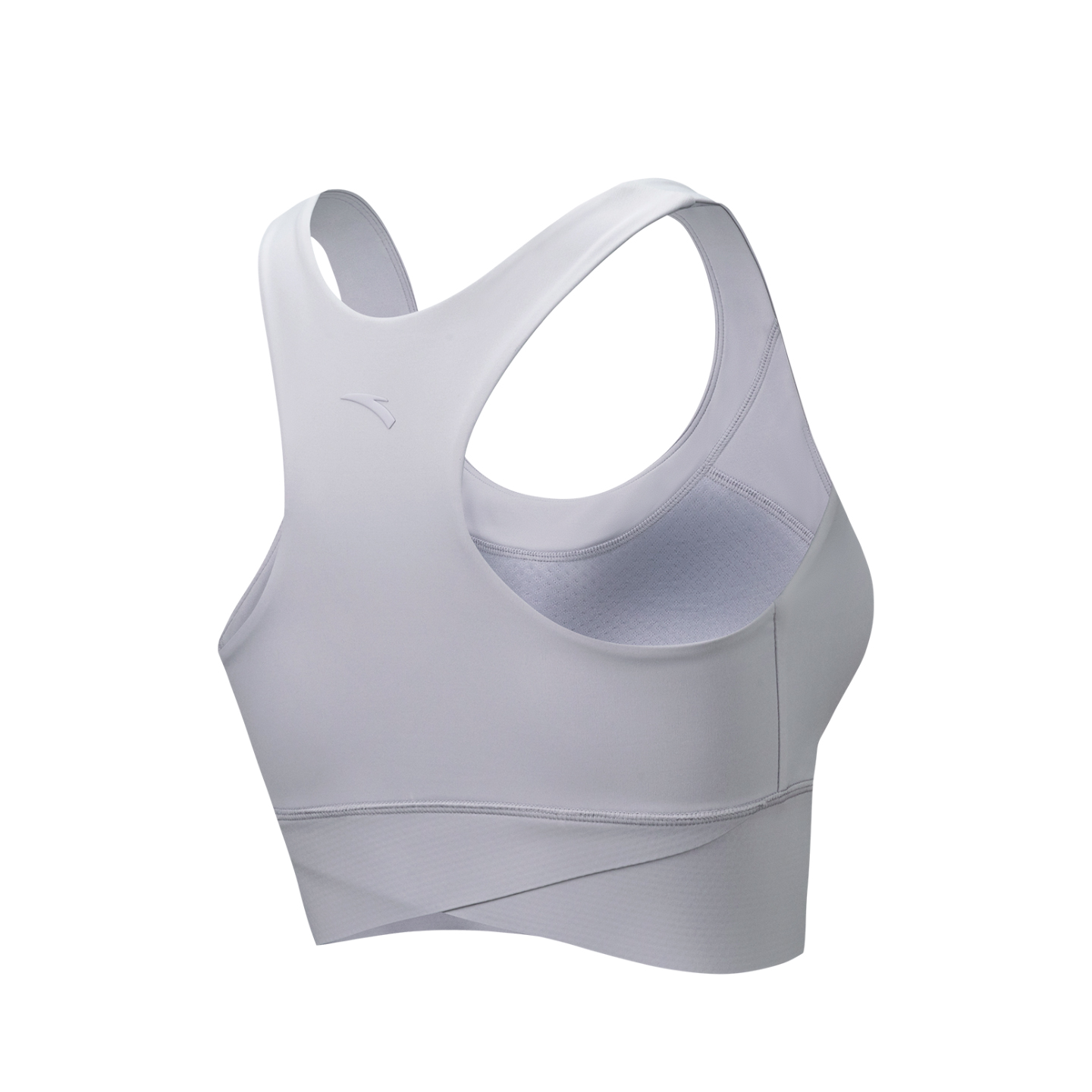 Anta Sports Underwear Women’s Brocade Gray