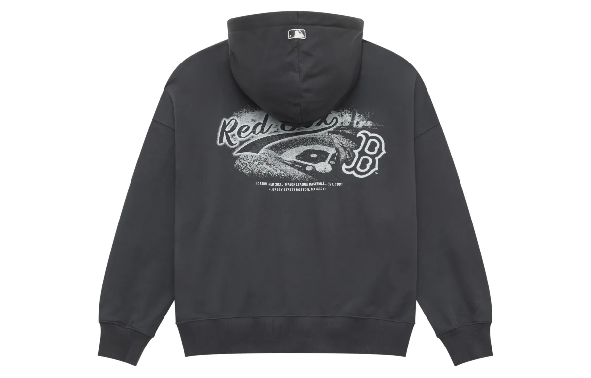 MLB Boston Red Sox FW25 Sweatshirt Unisex Standard