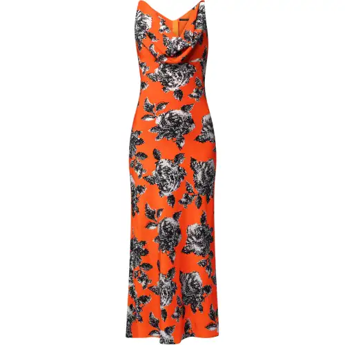 LOUIS VUITTON FW25 Sleeveless Dress Women's