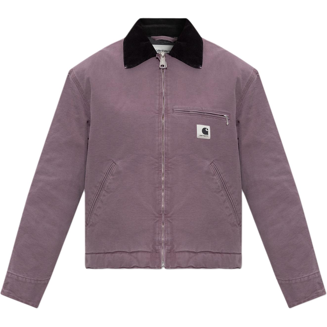 Женская куртка Carhartt Carhartt WIP (фиолетовый)