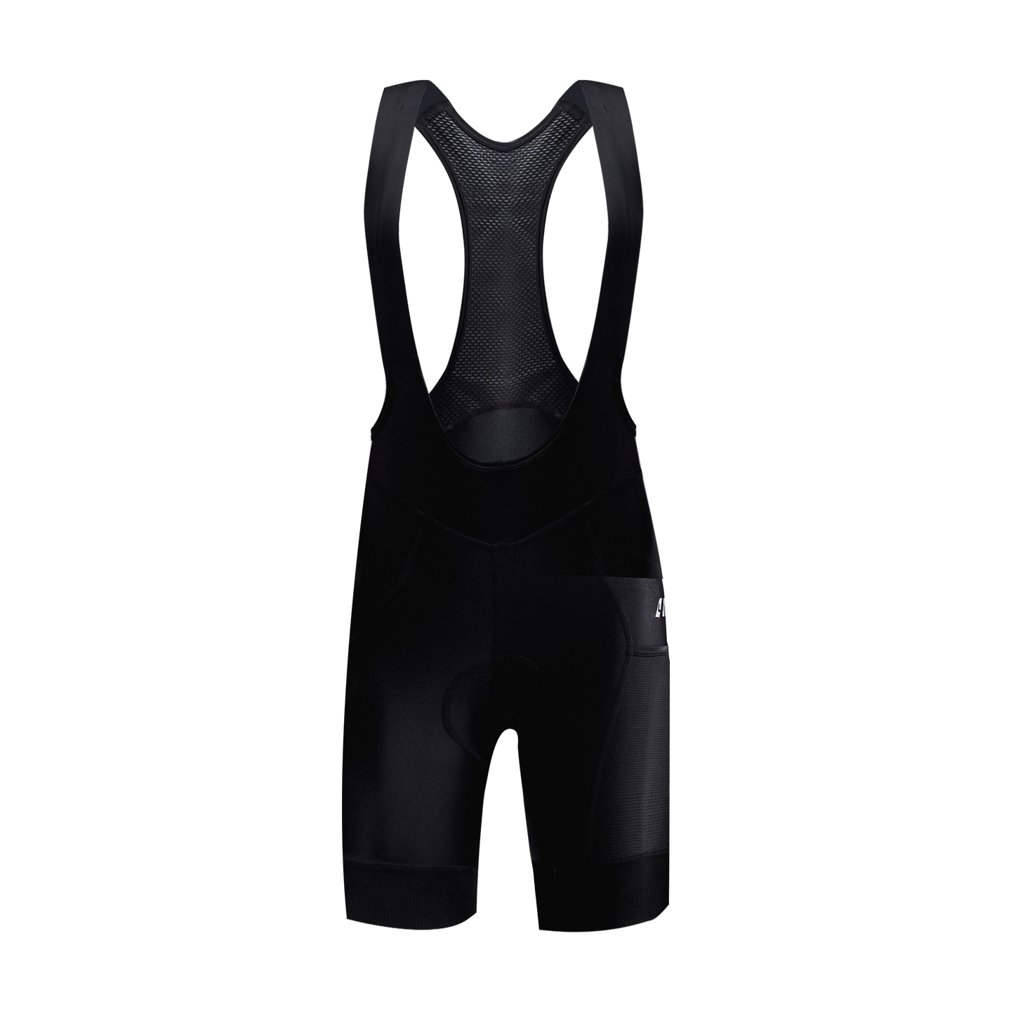 Li Ning Cycling Pants Women’s Black Moderate