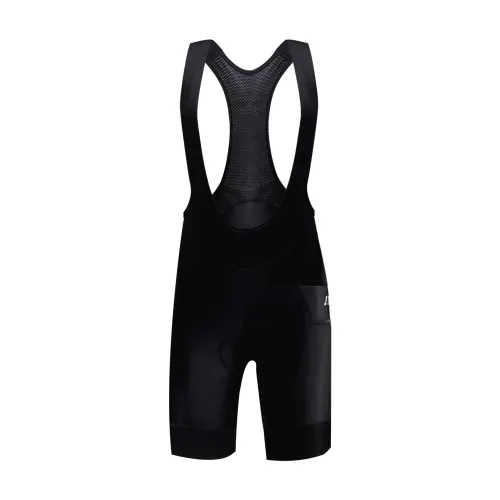 Li Ning Cycling Pants Women's Black Moderate