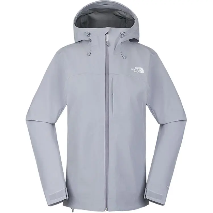 THE NORTH FACE Stormpeak Hiking Waterproof And Windproof Windbreaker Jacket Women's