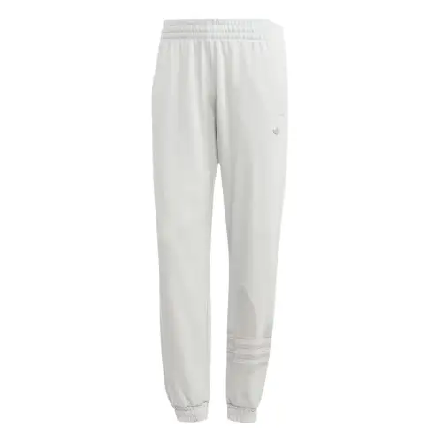 Adidas Trefoil Cotton Track Pants
