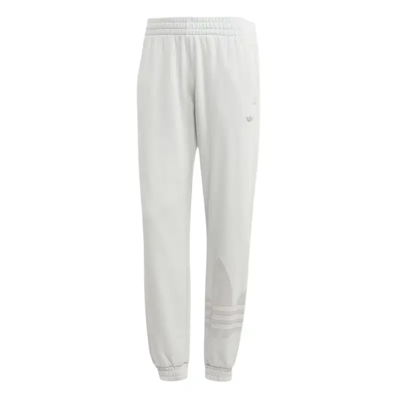 Adidas Trefoil Cotton Track Pants