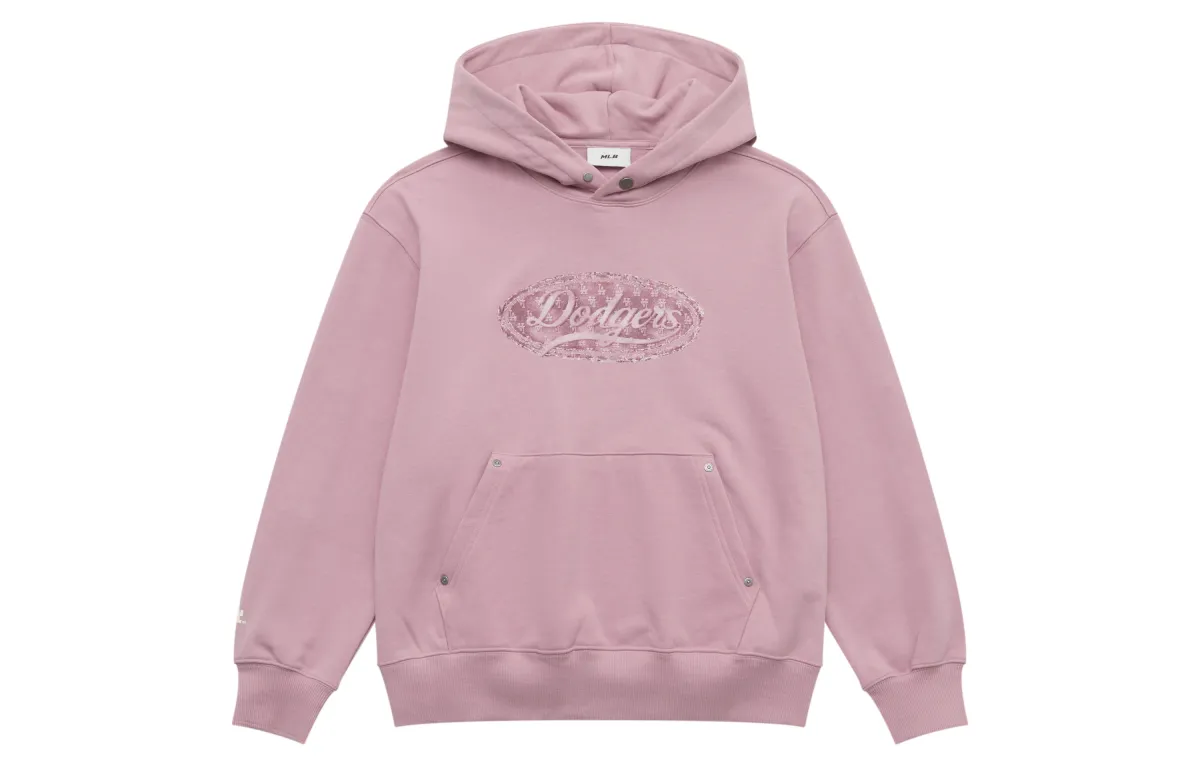 MLB MONOGRAM 25FW Sweatshirt Unisex